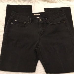 Jones New York Stretch Jeans